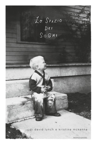 Lo spazio dei sogni Book Cover