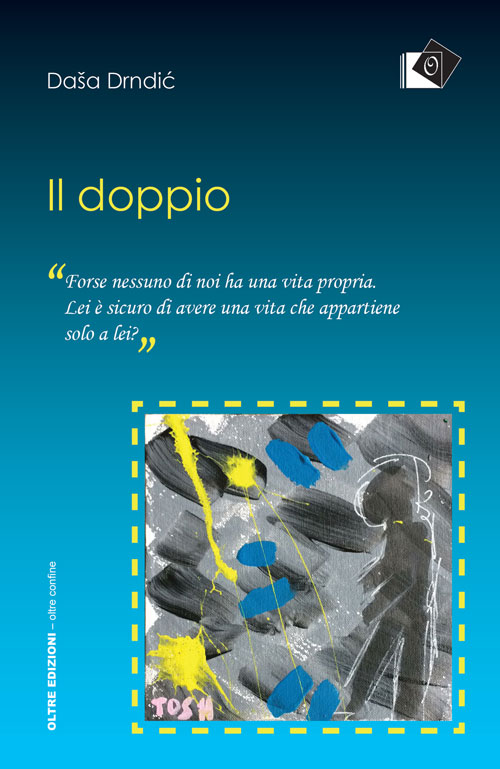 Il doppio Book Cover