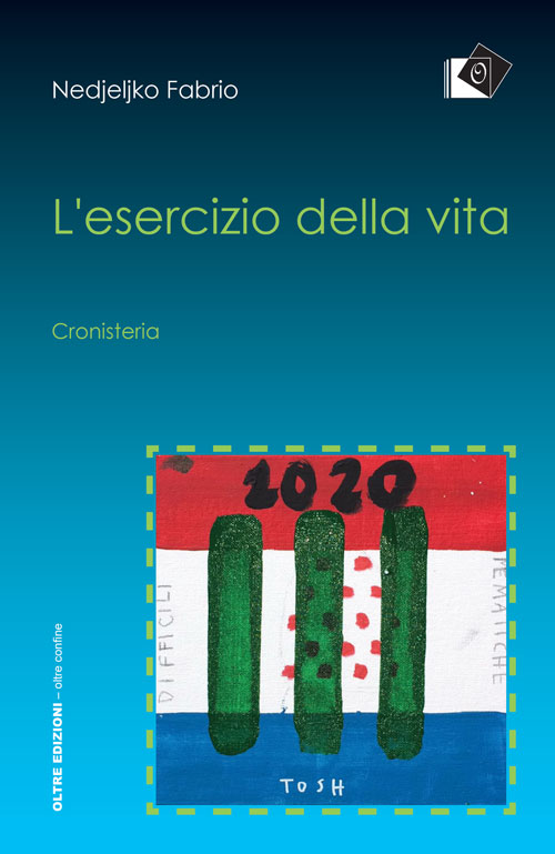 L'esercizio della vita Book Cover