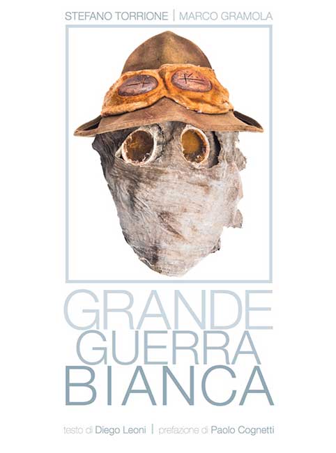 Grande Guerra Bianca Book Cover