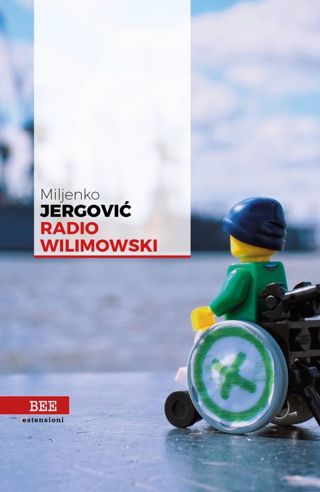 Radio Wilimowski Book Cover