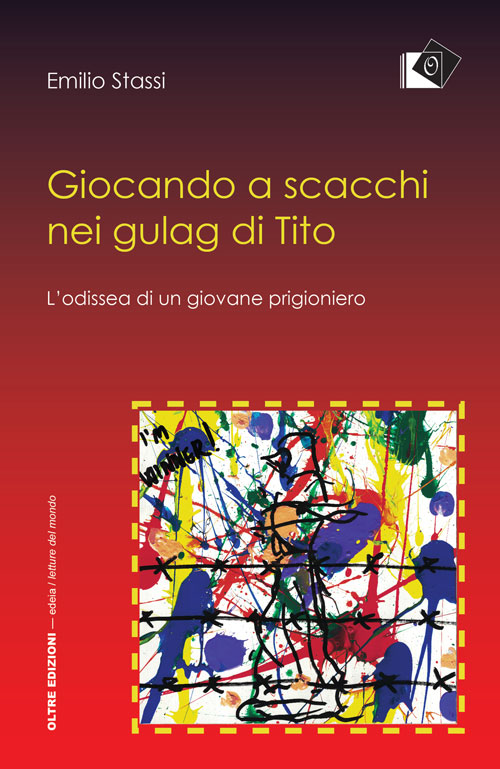 Giocando a scacchi nei gulag di Tito Book Cover