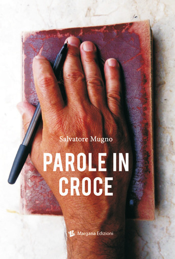 Parole in croce Book Cover