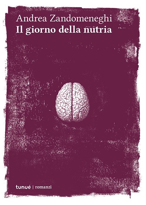 Il giorno della nutria Book Cover