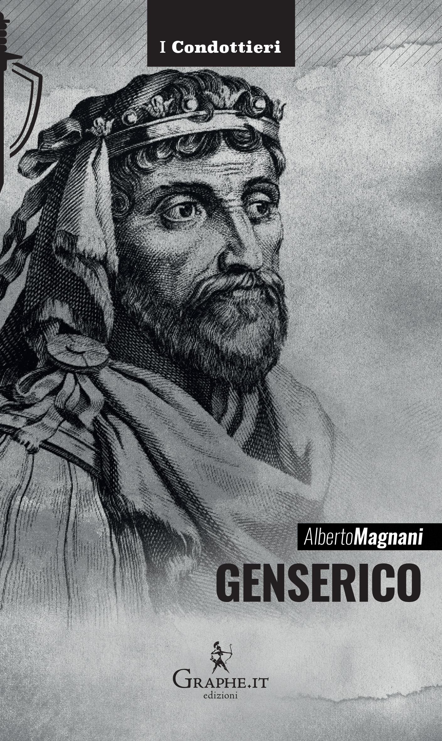 Genserico Book Cover